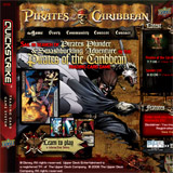 Pirates of the Caribbean Trading Card Game